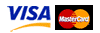 Payment by Credit cards